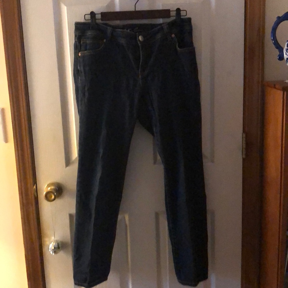 INC Jeans